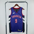 Regata NBA Toronto Raptors Classic Edition 2024/25 - BARRETT 9