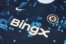 Kit Treino Chelsea 2024
