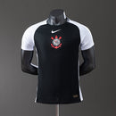 Camisa II Corinthians Jogador Autentic 25/26 (Masculino) - Allteams Imports
