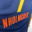 Regata NBA Oklahoma City 24\25 Curry