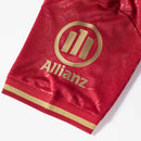 Camisa Torcedor Bayern de Munique comemorativa dos 125 anos