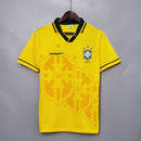 Camisa Retro Seleção Brasileira 93/94 Masculino