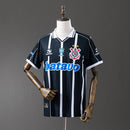 Camisa Corinthians Retro Ano 1999/00 - Allteams Imports