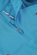 Conjunto Treino Flamengo 25/26