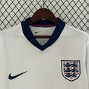 Camisa II Seleção Inglaterra 24/25 (Masculino)