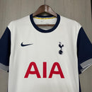 Camisa Tottenham 24/25 (Masculino)