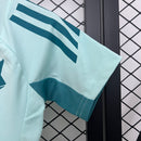 Kit Infantil Treino Cruzeiro 25/26 Torcedor - Allteams Imports