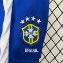 Kit Infantil Retro Seleção Brasileira 1998