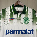 Camisa Retro Palmeiras Ano 1996 - Allteams Imports