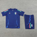Kit Treino Seleção Italia 2024