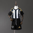 Kit Infantil Atlético Mineiro 25/26 Torcedor - Allteams Imports