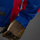 Camisa Barcelona 2010/11 (Final Champios) - Manga Longa - Allteams Imports