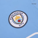 Manchester City HAALAND