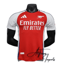 Camisa Player Arsenal 24/25 (Masculino)