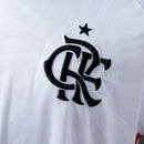 Camisa Torcedor Flamengo II 24/25 (Masculina)