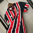 Camisa Torcedor São Paulo II 24/25 (Feminina)
