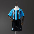 Kit Infantil Grêmio 25/26 Torcedor - Allteams Imports