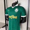 Camisa Player Palmeiras 24/25 (Masculino)