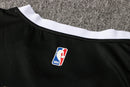 Regata NBA Los Angeles Clippers black