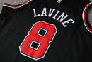 Regata NBA Chicago Bulls / Lavine