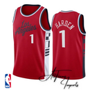 Regata NBA Los Angeles Clippers