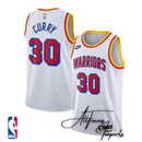 Regata NBA Classic Golden State 24\25 Curry