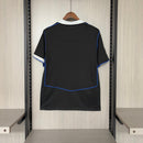 Camisa Chelsea III 25/26 Torcedor Masculina Preta - Allteams Imports