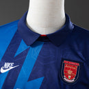 Camisa Arsenal Retro 1995 - Allteams Imports