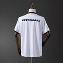 Camisa Flamengo Retro Ano 2001 - Allteams Imports