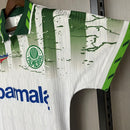 Camisa Retro Palmeiras Ano 1996 - Allteams Imports