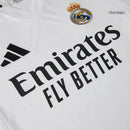Camisa Torcedor Real Madrid 24/25 (Masculino)