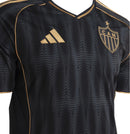 Camisa III Atlético Mineiro III 2025 Masculino - Allteams Imports