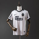 Camisa Corinthians Retro Ano 2010 ( 100 anos ) - Allteams Imports