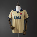 Camisa Arsenal Retro 2001 - Allteams Imports