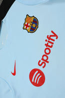 Kit Treino Barcelona 2024