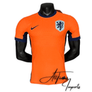Camisa Player Seleção Holanda 24/25 (Masculino)