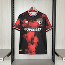 Camisa Torcedor São Paulo Comemorativa New Balance 24/25