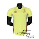 Camisa Player Seleção Espanha 24/25  (Masculino)
