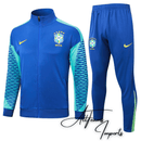 Conjunto Treino Seleção Brasileira 24/25