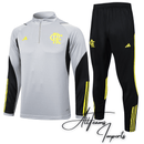 Conjunto Treino Flamengo 24/25