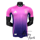 Camisa Player Seleção Alemanha 24/25 (Masculino)