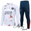 Conjunto Treino PSG 24/25