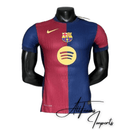 Camisa Player Barcelona 24/25 (Masculino)
