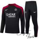 Conjunto Treino PSG 24/25