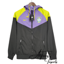 Jaqueta Corta Vento  Seleção Brasileira 24/25