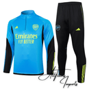 Conjunto Treino Arsenal 24/25