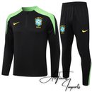 Conjunto Treino Seleção Brasileira 24/25