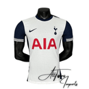 Camisa Player Tottenham 24/25 (Masculino)