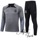 Conjunto Treino Corinthians 24/25