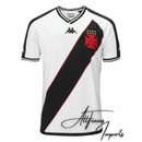 Camisa Torcedor Vasco 24/25 (Masculino)